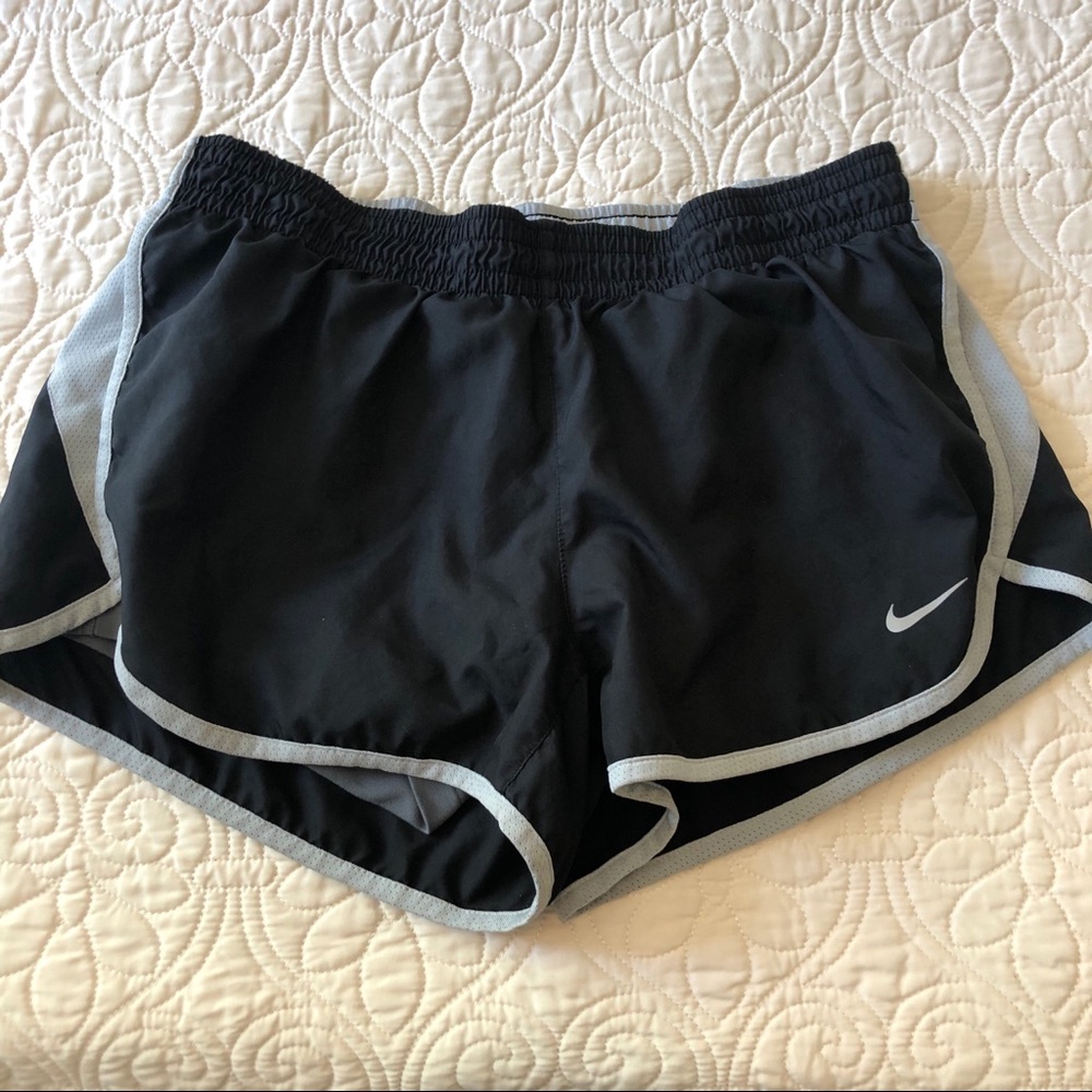Dri-fit Nike shorts